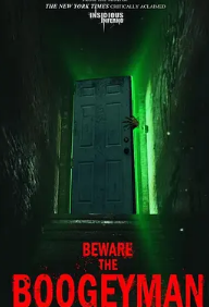 电影：鬼敲门2024