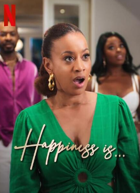 电影:这就是幸福