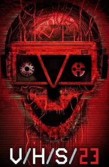 电影：致命录像带23