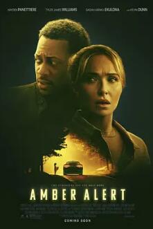 电影：琥珀警报