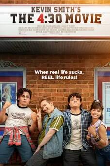 电影：四点半的电影