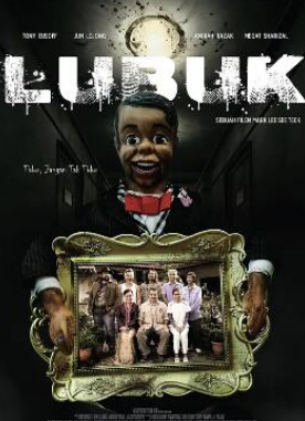 电影:卢布克2024