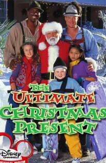 电影：今年圣诞我做主