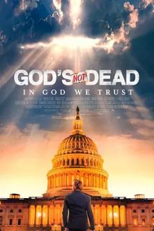 电影：上帝未死5