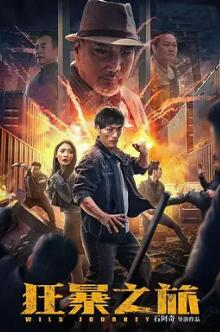 电影：狂暴之旅
