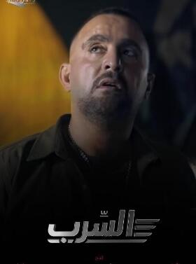 电影:阿尔塞族:中队