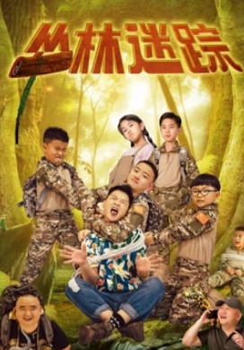 电影：丛林迷踪2024
