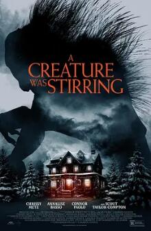 电影：邪物萌动