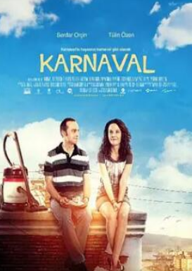 电影：嘉年华2013：土耳其版