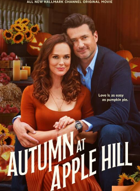 电影：苹果山的秋天