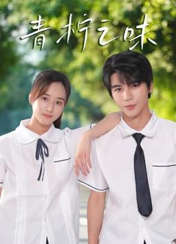 电影：青柠之味