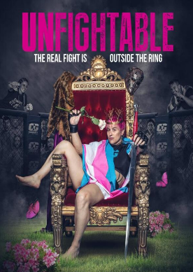 电影：战无不胜2024