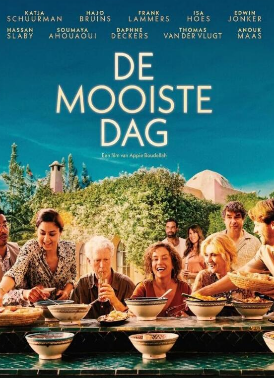 电影：最美丽的一天2024