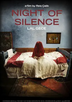 电影：寂静的夜晚