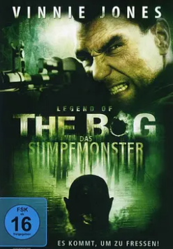 电影：沼泽传说