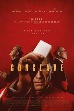 电影：秘密会议