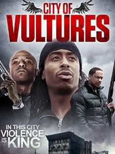 电影:秃鹰之城2015