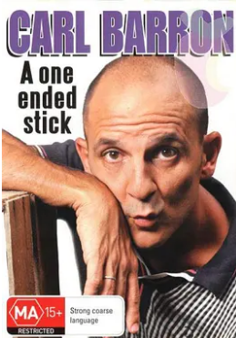 电影：卡尔·巴伦：一根棍子