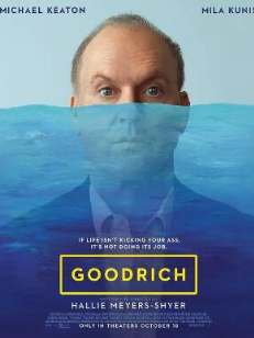 电影：古德里奇