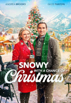 电影:下雪了,有机会过圣诞节