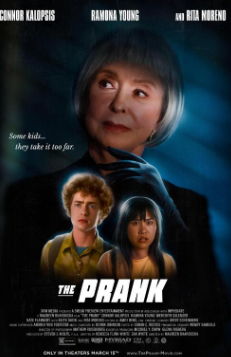 电影：恶作剧2022