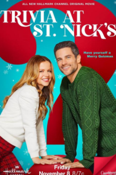 电影:圣尼克的琐事