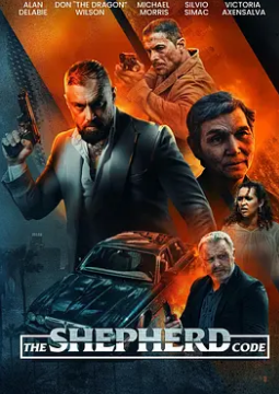 电影：杀手密码