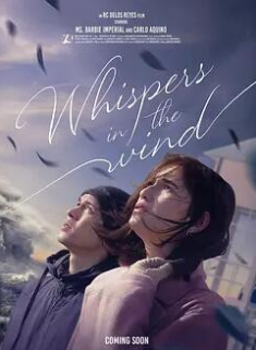 电影:风中的低语