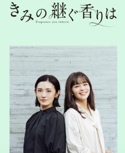 电影:你继承的香味