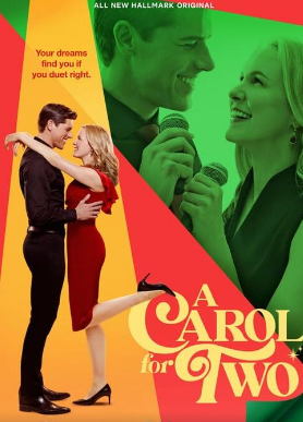 电影：双人颂歌