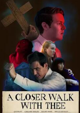 电影：靠近你2017