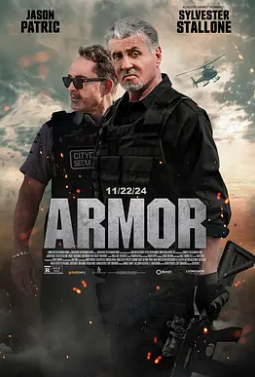 电影：怒劫运钞车