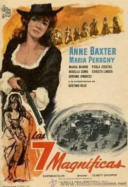 电影：亡命女杰