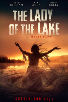 电影:湖中女神:朗科科马湖传说