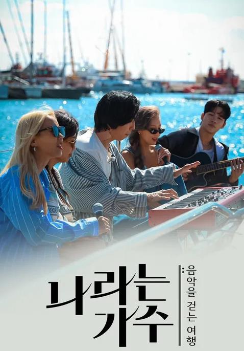 电影：MovingVoices