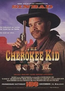 电影:切诺基男孩