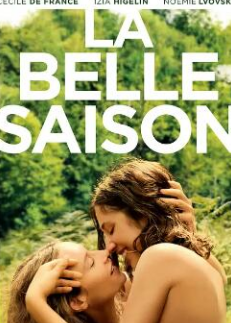 电影：美好时节