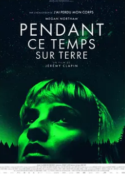 电影:与此同时的地球