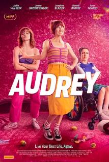 电影：奥黛丽2024：澳大利亚版