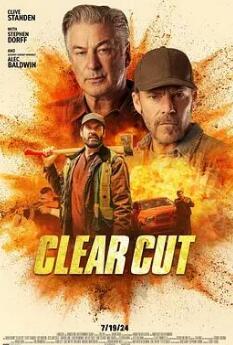 电影：林场追杀