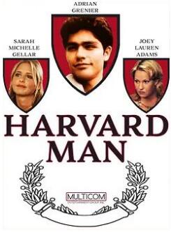 电影：哈佛人