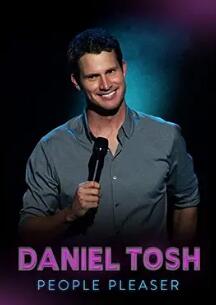 电影：丹尼尔·托什：老好人