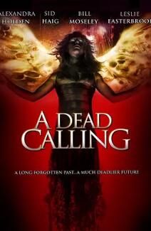 电影：亡灵召唤