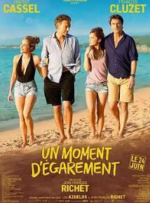 电影：情迷假期