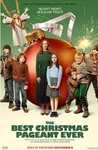 电影：史上最棒的圣诞庆典