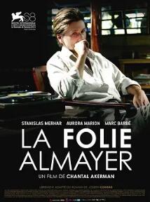 电影：奥迈耶的痴梦