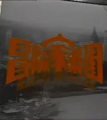 电影：冒险家乐园粤语