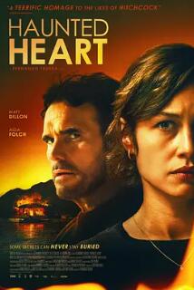 电影：作祟的心