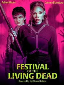 电影:活死人之节