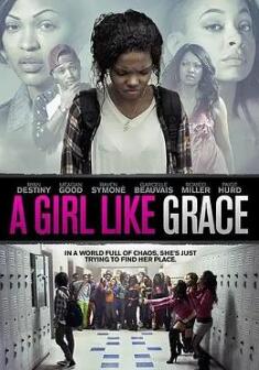 电影:像格蕾丝一样的女孩